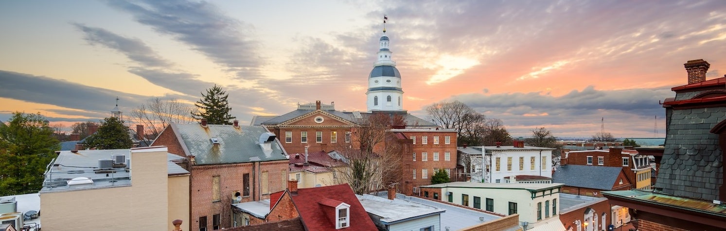 Annapolis Shredding Services